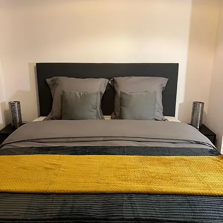 Appartement Pr 2 Bedroom, Plainpalais