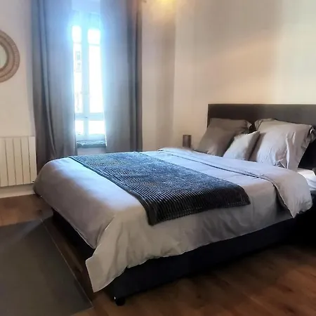 Appartement Pr 2 Bedroom, Plainpalais *