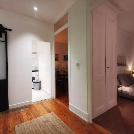 Pr 2 Bedroom, Plainpalais * Genève